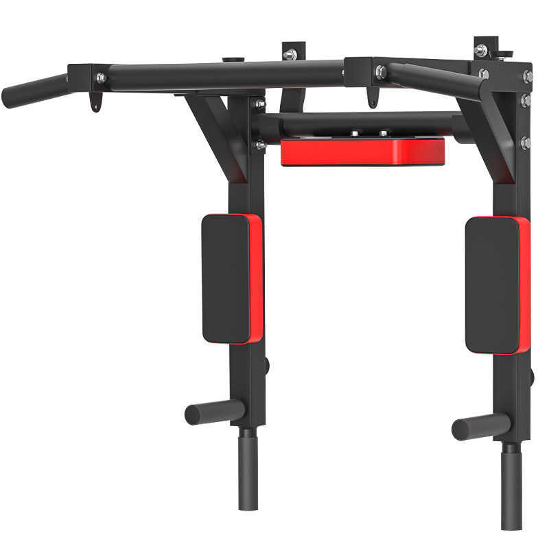Peralatan Fitness Dinding Mult - Pull Up Bar Grip ulasan dan harga