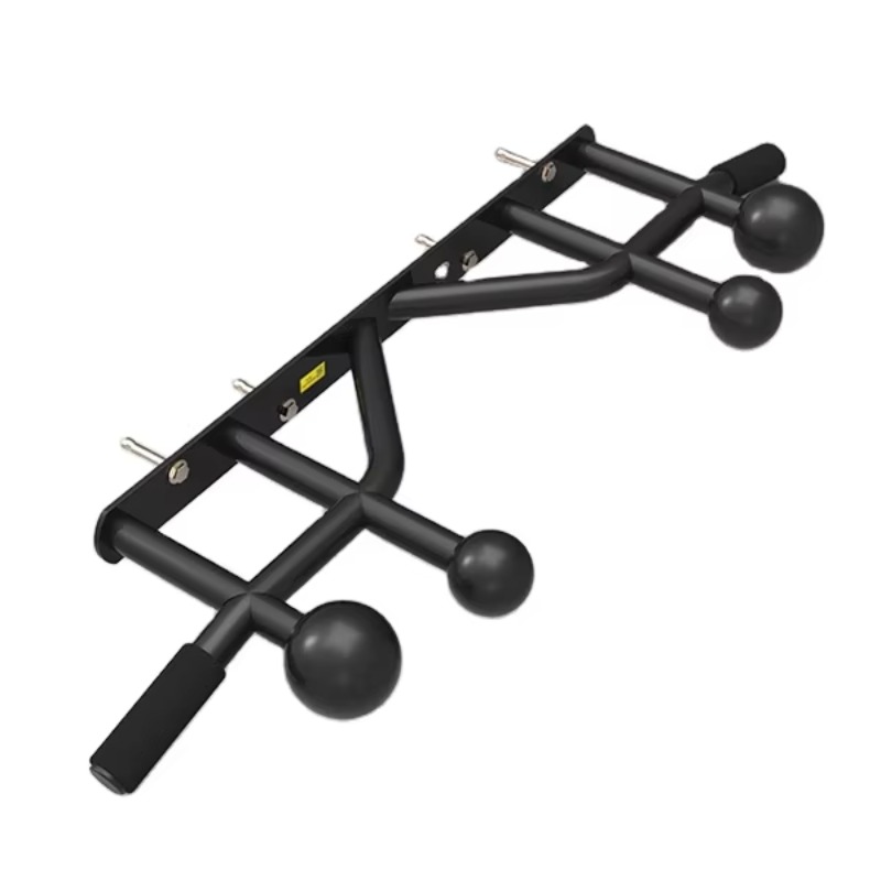 Stasiun Pull Up Bar Multi-Grip - Pull Up Bar Grip ulasan dan harga