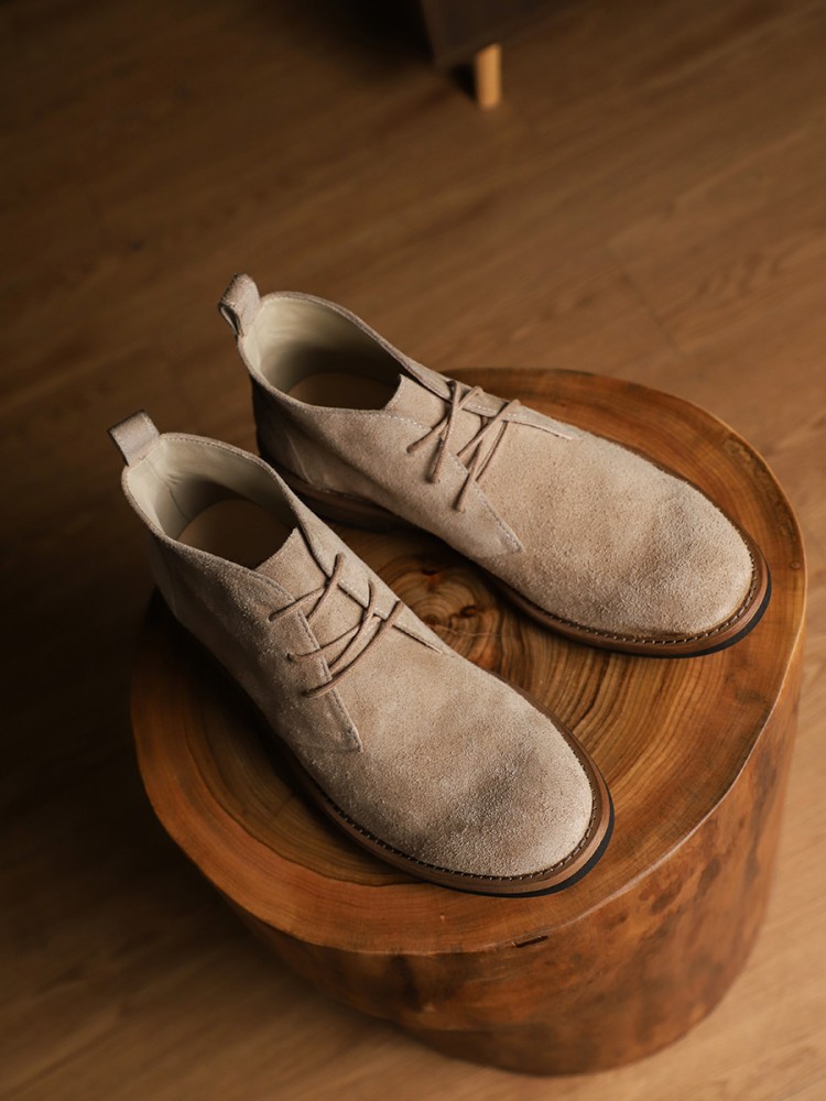Sepatu Bot Pergelangan Kaki Bu - Crossfit Male ulasan dan harga