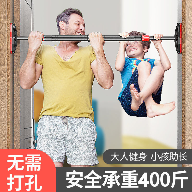 Bar Pull Up Latihan Kekuatan T - Pull Up Bar Grip ulasan dan harga